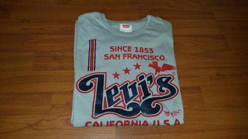 LEVI'S Mens Tee - X Large