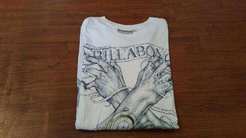 Billabong Mens Tee- Large