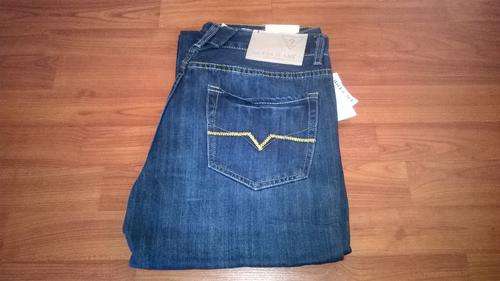 Guess Rocker Slim Fit, Low Rise Bootcut - 32