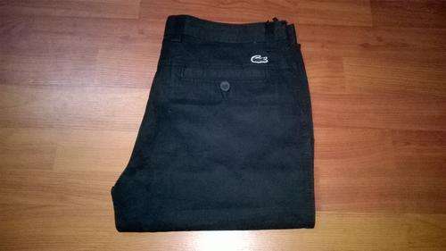 LACOSTE Chinos - 34