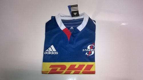 ADIDAS Stormers Jersey - Large
