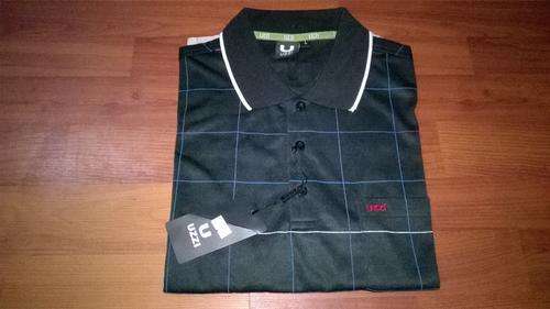 UZZI Mens Golfer - Medium