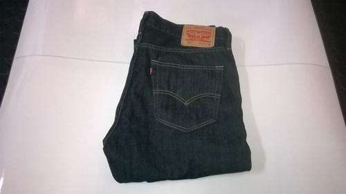 Levis 527 Bootcut Indigo Denim - W34 L32