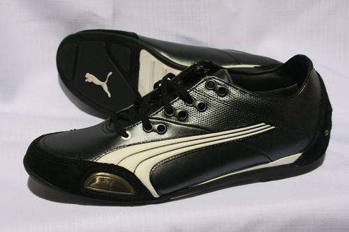 Puma En Route Sneaker - Size 6 / 8