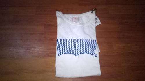 LEVI'S Mens Tee - Medium