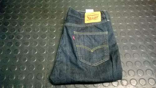 Levis 514 Denim - W32 L32