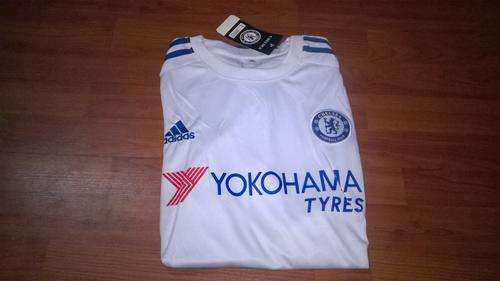 ADIDAS Chelsea 2015/16 Kit - Large