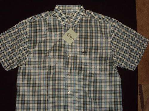 Authentic Pringle Shirt