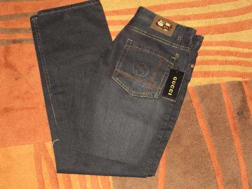 Stylish GUCCI Jeans