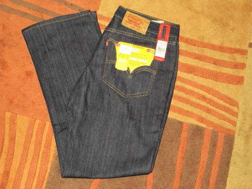 LEVI'S 501 Jeans - Blue