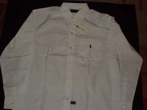 Long Sleeve POLO Shirt