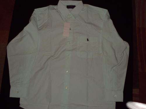 Long Sleeve POLO Shirt