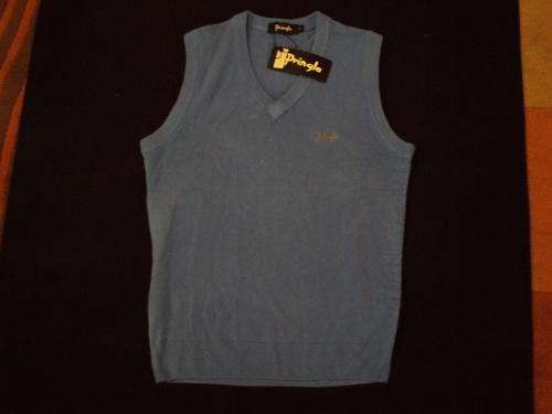 PRINGLE Pullover - Slim Fit