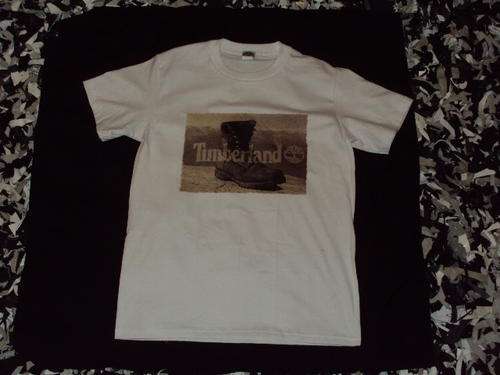 TIMBERLAND T Shirt