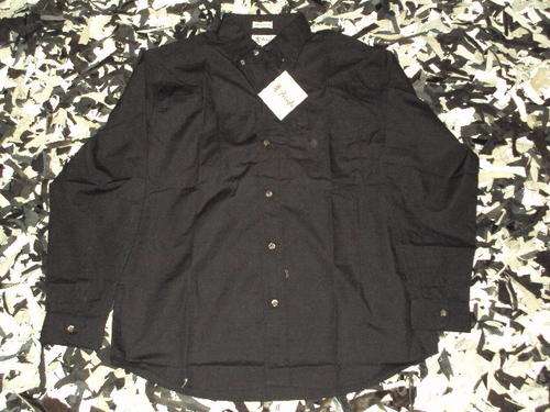 Long Sleeve PRINGLE Shirt - Large