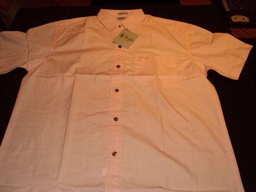 Short Sleeve PRINGLE Shirt