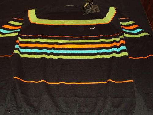 GIORGIO ARMANI Jersey - Slim Cut XXL