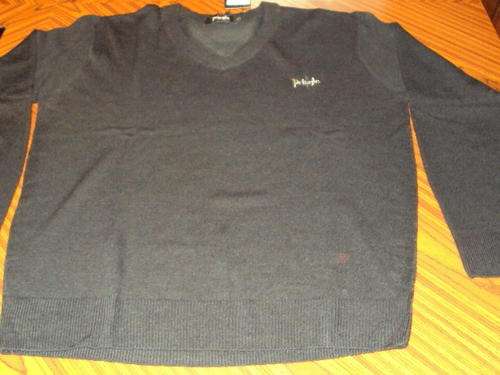 PRINGLE Jersey - Slim Fit - Medium