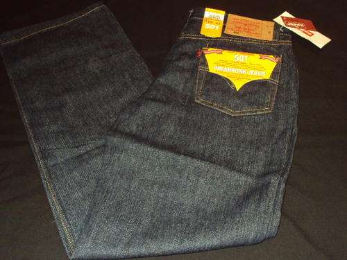 LEVI'S 501 Jeans - W36 L34