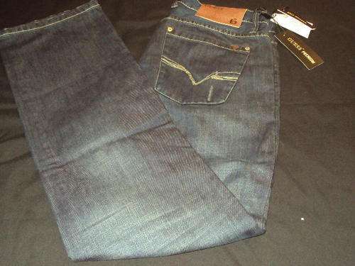 GUESS Premium Jeans - 34