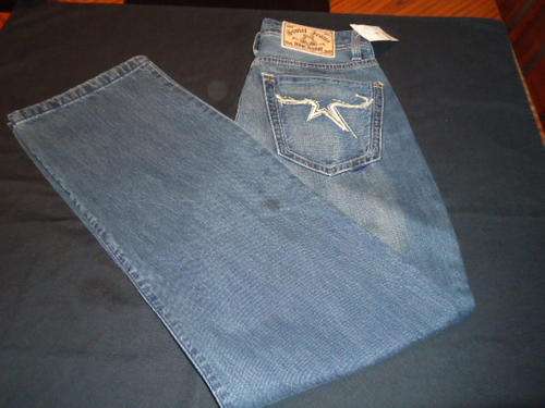 Latest Style SOVIET Jeans - Size 30