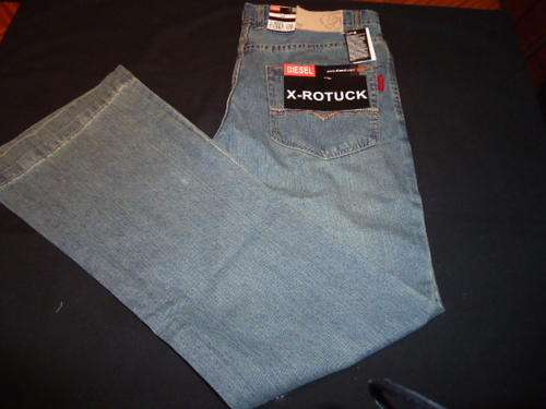 DIESEL X-ROTUCK Jeans - 34