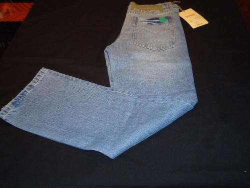 ENERGIE Jeans - Size 32 Slim Fit