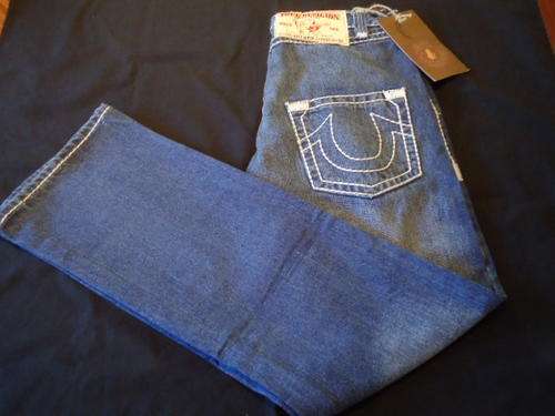 TRUE RELIGION Men's Jeans - Just arrived - Size W32 L33
