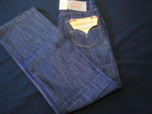 LEVI'S 501 JEANS - W36 L32