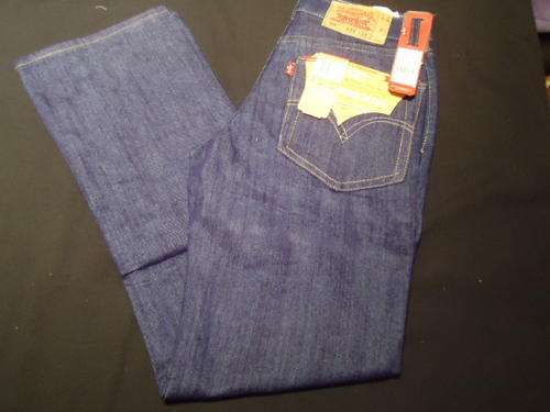 LEVI'S 501 Jeans - W34 L34