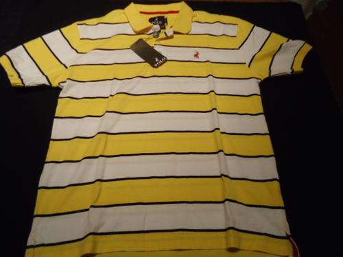 Authentic POLO Golfer - Large