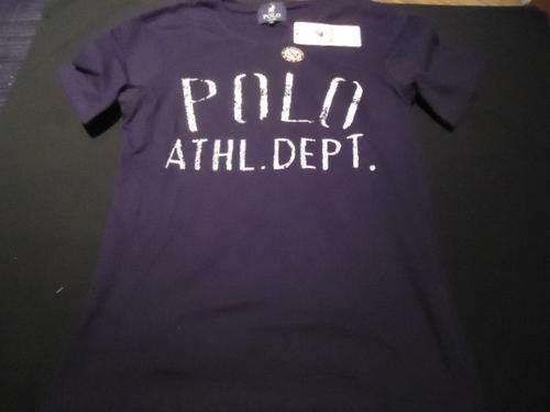 Authentic POLO T Shirt - Small