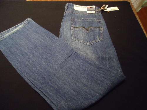 DIESEL Jeans - Just Arrived - Size 36