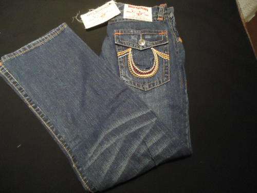 TRUE RELIGION Jeans - Latest Style - Size W32 L33