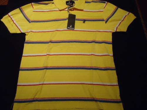 Authentic POLO Golfer - Medium / X Large