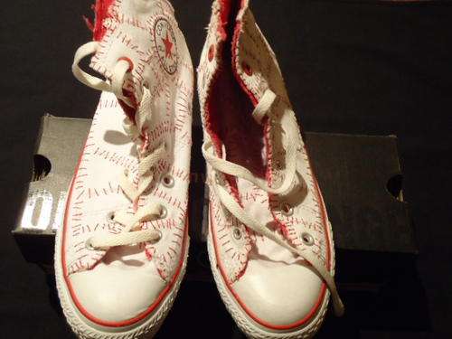 Latest Style ALL STAR Boots - 100% Authentic