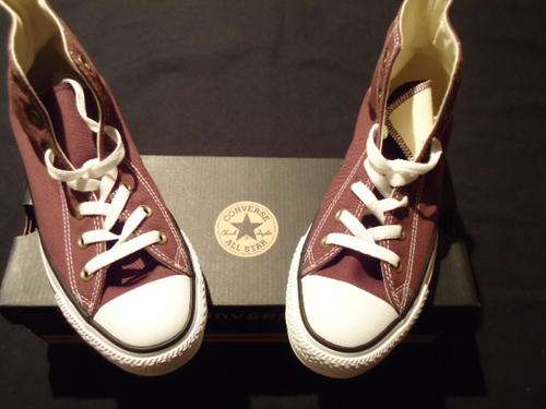 Latest Style ALL STAR Boots - 100% Authentic