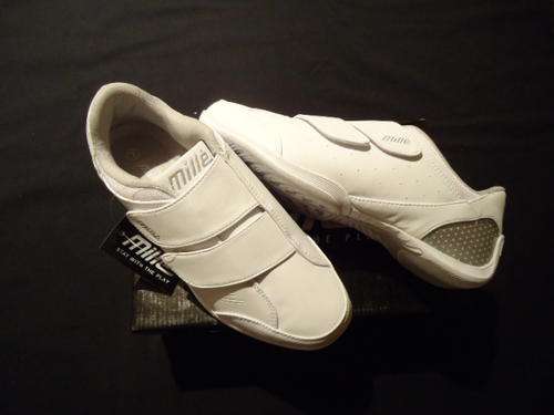 Authentic MILLE Takkies - Size 7 - Last Pair