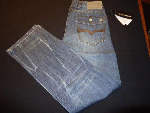 GUESS Jeans - New Style - Size 34