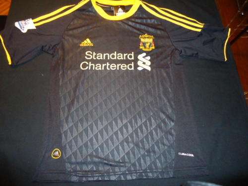 ADIDAS Liverpool Jersey