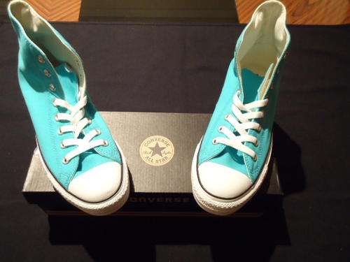 Authentic ALL STAR Boots - 7 / 8 / 9