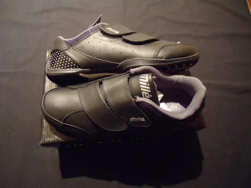 Authentic MILLE Takkies - 6 / 7 / 9