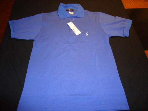 POLO Golfer - Size Medium Slim Fit