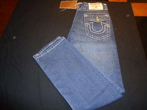 TRUE RELIGION Jeans - Size 30 / 32 / 34