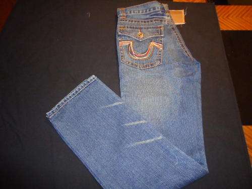 TRUE RELIGION Jeans - Size 30 / 32