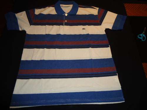 LACOSTE Golfer - Size M / L / XL