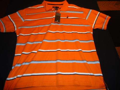 Authentic POLO Golfer - Large