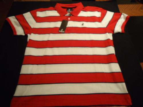 Authentic POLO Golfer - Large