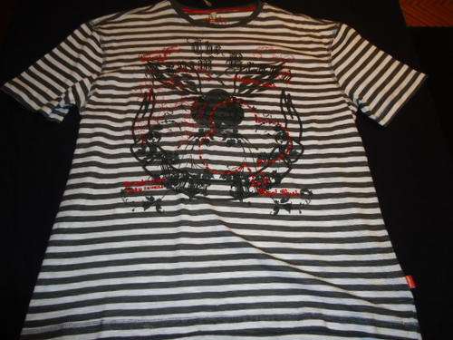 Authentic SOVIET T Shirt - Large