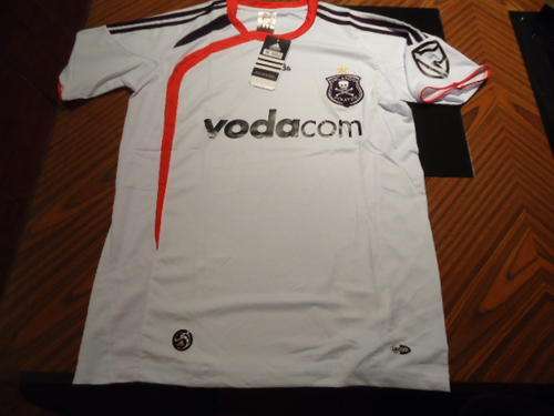 ADIDAS Orlando Pirates Kit - S / M
